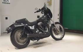 HARLEY FXLR 1340 1987