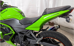 KAWASAKI NINJA 250R EX250K
