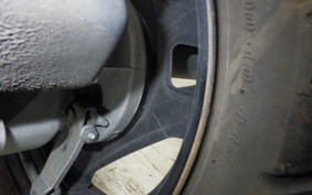 SUZUKI LET's 4 CA45A