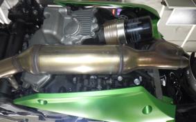 KAWASAKI NINJA7ﾊEVEﾘｯﾄﾞ 2025 CX500A