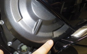 SUZUKI HAYABUSA Gen.3 2022 EJ11A