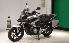 HONDA NC700X D RC63