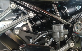 KAWASAKI Z900RS 2024 ZR900K