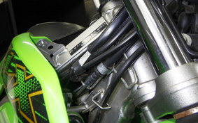 KAWASAKI KLX230 LX230A