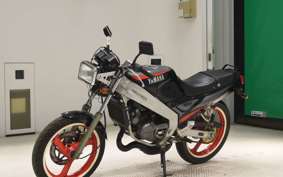YAMAHA TZR125 3TY