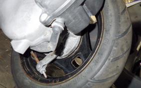 SUZUKI LET's 4 CA41A