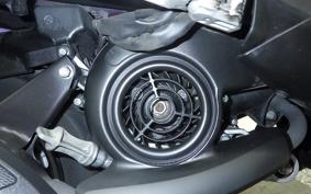 YAMAHA AXIS 125 Z SED7J