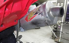 HONDA CRF125F 2013 JE03