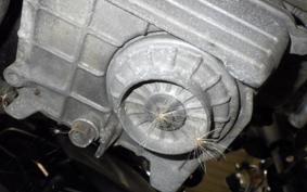 HONDA VTR 250 Gen. 2 MC33