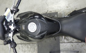 YAMAHA MT-03 2017 RH07J