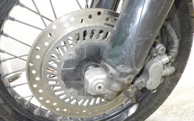 HONDA XR400 MOTARD 2005 ND08