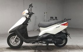 YAMAHA AKUSHI STREET SE53J