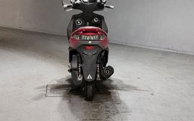 YAMAHA CYGNUS125XSR SE44J