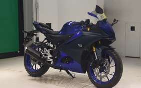 YAMAHA YZF-R125 RE45J