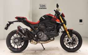 DUCATI MONSTER 937 SP 2025
