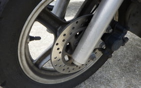 SUZUKI ADDRESS V125 DT11A