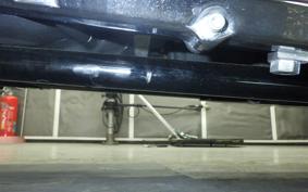 HARLEY FLHR 1580 2011