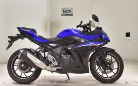 SUZUKI GSX250 R