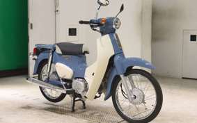 HONDA C50 SUPER CUB AA09