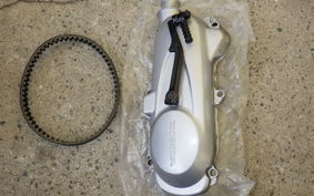 HONDA DIO Gen.6 2025 AF68