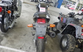 HONDA VTR 250 MC33