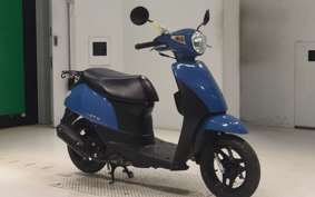 SUZUKI ﾚｯﾂ 2017 CA4AA