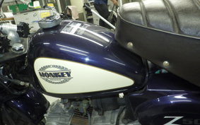 HONDA MONKEY Z50J