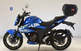 SUZUKI ｼﾞｸｻｰ250