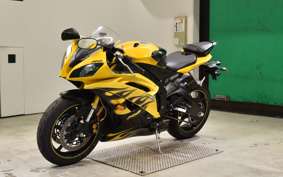 YAMAHA YZF-R6 2017