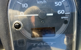 HONDA  TACT  BASIC  AF79