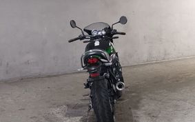 KAWASAKI Z900RSKAFE 2025 ZR900K