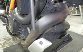 KTM 1290 SUPER DUKE GT 2016