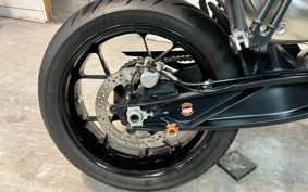 KTM 790 DUKE 2018 TU640