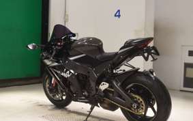 KAWASAKI ZX 10 NINJA RR 2018