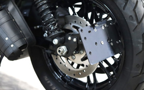 HARLEY XL1200X 2021 LC3