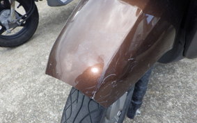 HONDA TACT-4ﾍﾞｰｼｯｸ AF79