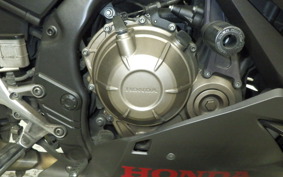HONDA CBR400R 2021 NC56