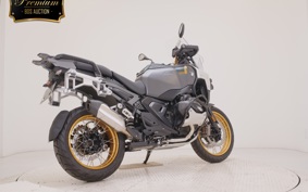 BMW R1300GS Adventure 2025