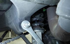 SUZUKI Vｽﾄﾛｰﾑ650A 2016 VP56A