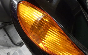 SUZUKI ADDRESS V125 2023 CF4EA