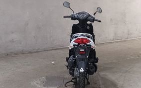 SUZUKI ADDRESS V110 CE47A
