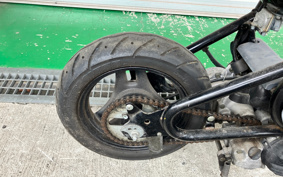 SUZUKI CHOINORI CZ41A