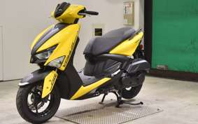 YAMAHA CYGNUSｸﾞﾘﾌｧｽ SEJ4J