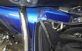 HARLEY FLHTKSE 1800CVO 2014