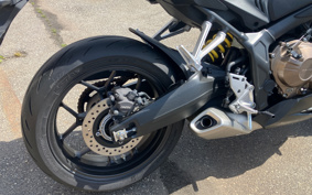 HONDA CBR650R 2020 RH03