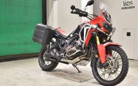 HONDA CRF1000L AFRICA TWIN DCT 2017 SD04
