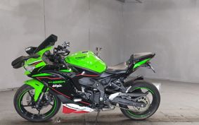 KAWASAKI  NINJA ZX-25R SE ZX250E