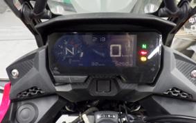 HONDA 400X 2019 NC56