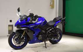 SUZUKI GSX-S1000 GT 2018 EK1AA