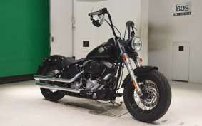 HARLEY FLS 1580 2012